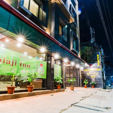 Apples Balaji Inn Siliguri Εξωτερικό φωτογραφία