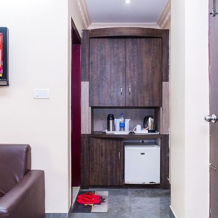 Apples Balaji Inn Siliguri Εξωτερικό φωτογραφία