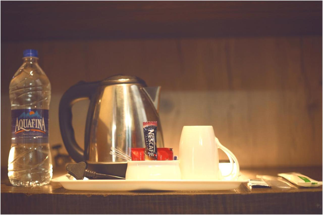 Apples Balaji Inn Siliguri Εξωτερικό φωτογραφία