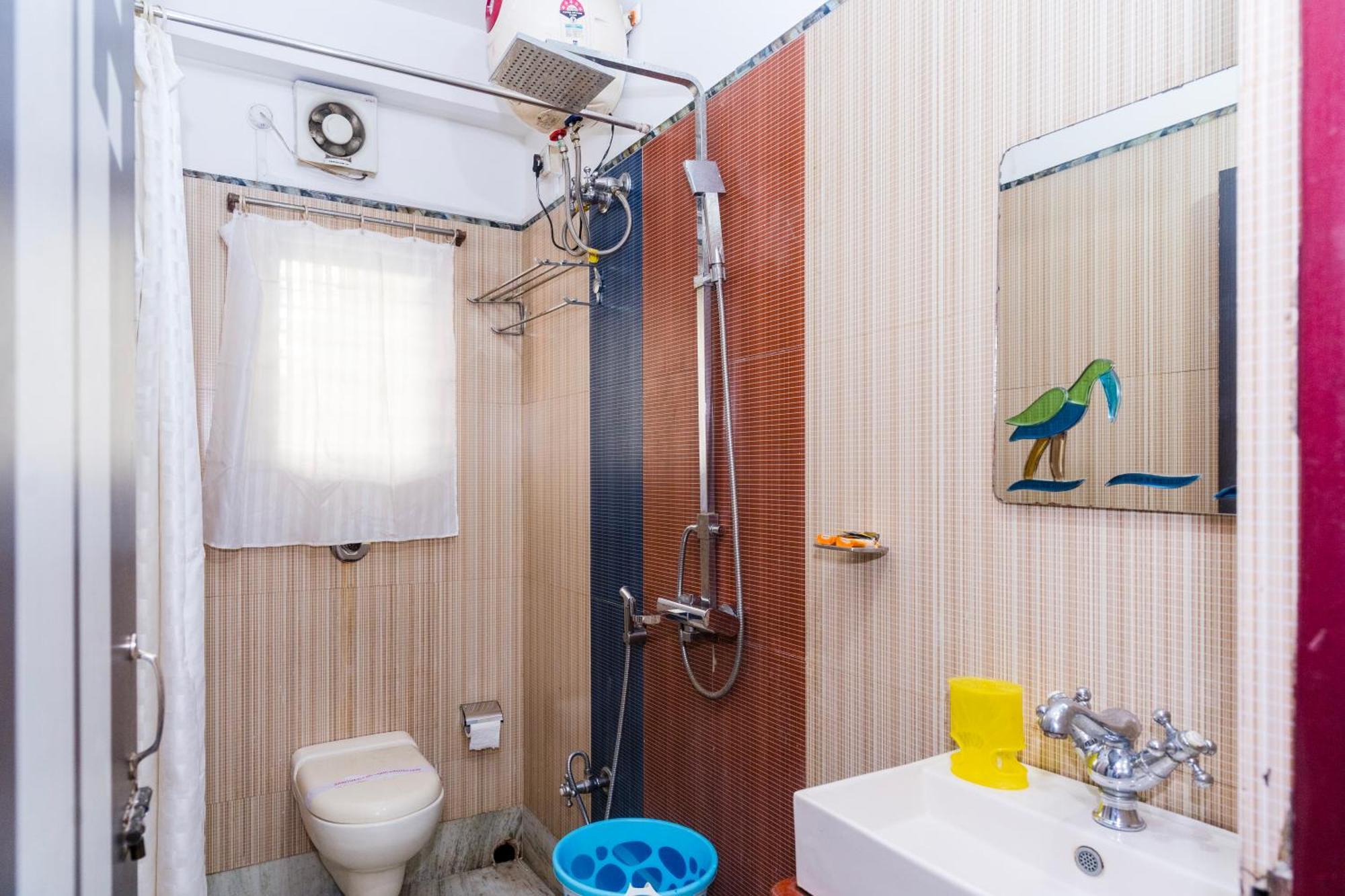 Apples Balaji Inn Siliguri Εξωτερικό φωτογραφία