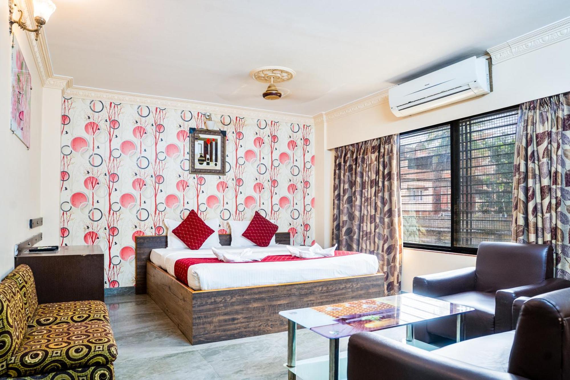 Apples Balaji Inn Siliguri Εξωτερικό φωτογραφία