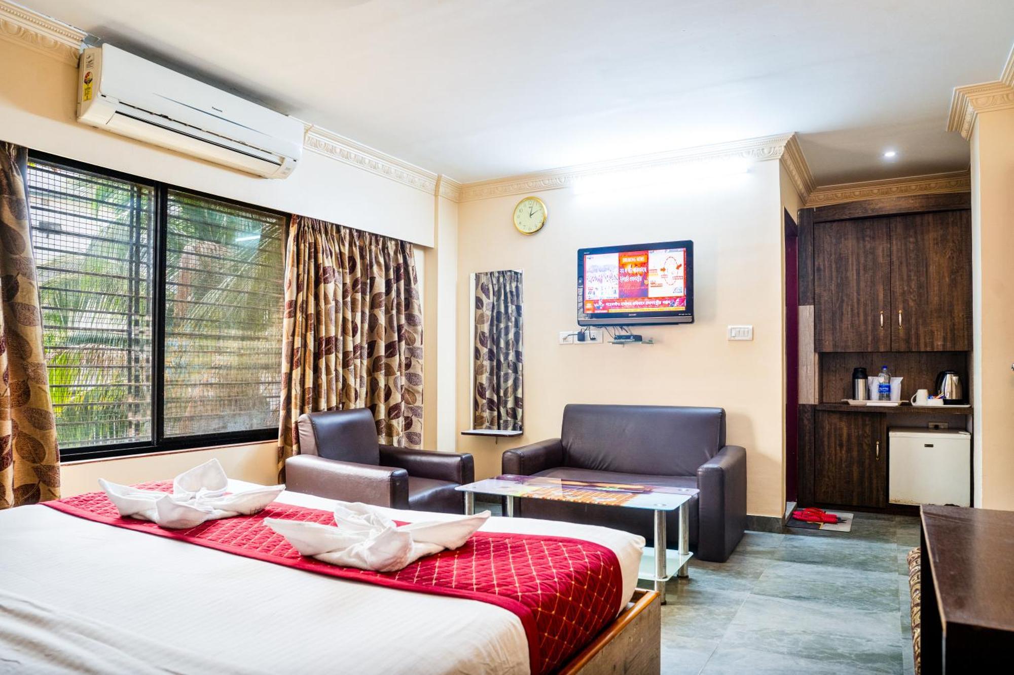Apples Balaji Inn Siliguri Εξωτερικό φωτογραφία