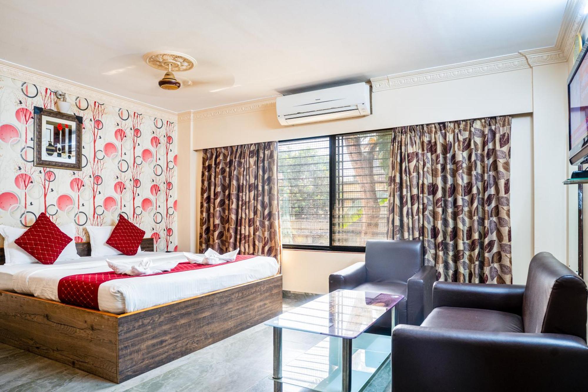 Apples Balaji Inn Siliguri Εξωτερικό φωτογραφία