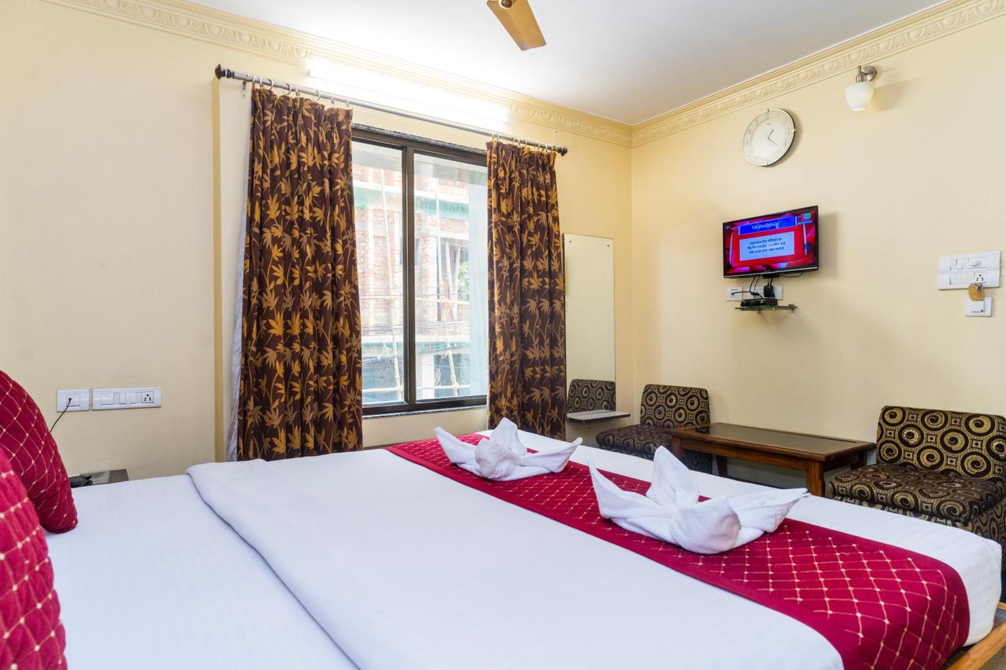 Apples Balaji Inn Siliguri Εξωτερικό φωτογραφία